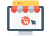 e-commerce solution