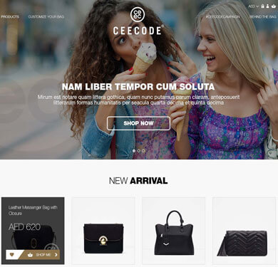 Ceecode